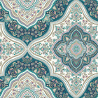 TJ41209 Cambridge Mulberry Tree Wallpaper By Galerie