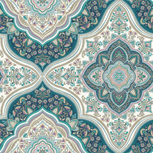 TJ41209 Cambridge Mulberry Tree Wallpaper By Galerie