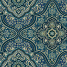 TJ41212 Cambridge Mulberry Tree Wallpaper By Galerie