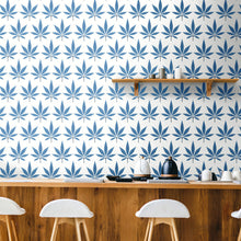 TJ41302 Bicton Mulberry Tree Wallpaper By Galerie