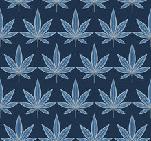 TJ41312 Bicton Mulberry Tree Wallpaper By Galerie