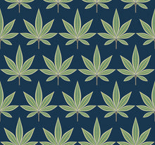 TJ41314 Bicton Mulberry Tree Wallpaper By Galerie