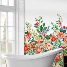 TJ41601M Winterbourne Mural Mulberry Tree Wallpaper By Galerie