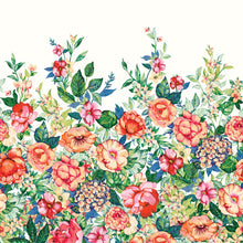 TJ41601M Winterbourne Mural Mulberry Tree Wallpaper By Galerie