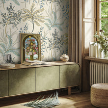 TJ41907 Sisal Bedgebury Grasscloth Mulberry Tree Wallpaper By Galerie