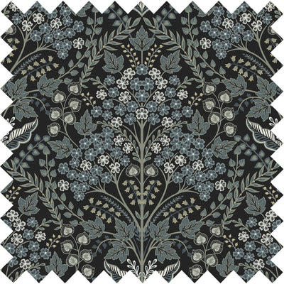 Winkworth Mulberry Tree Fabric By Galerie