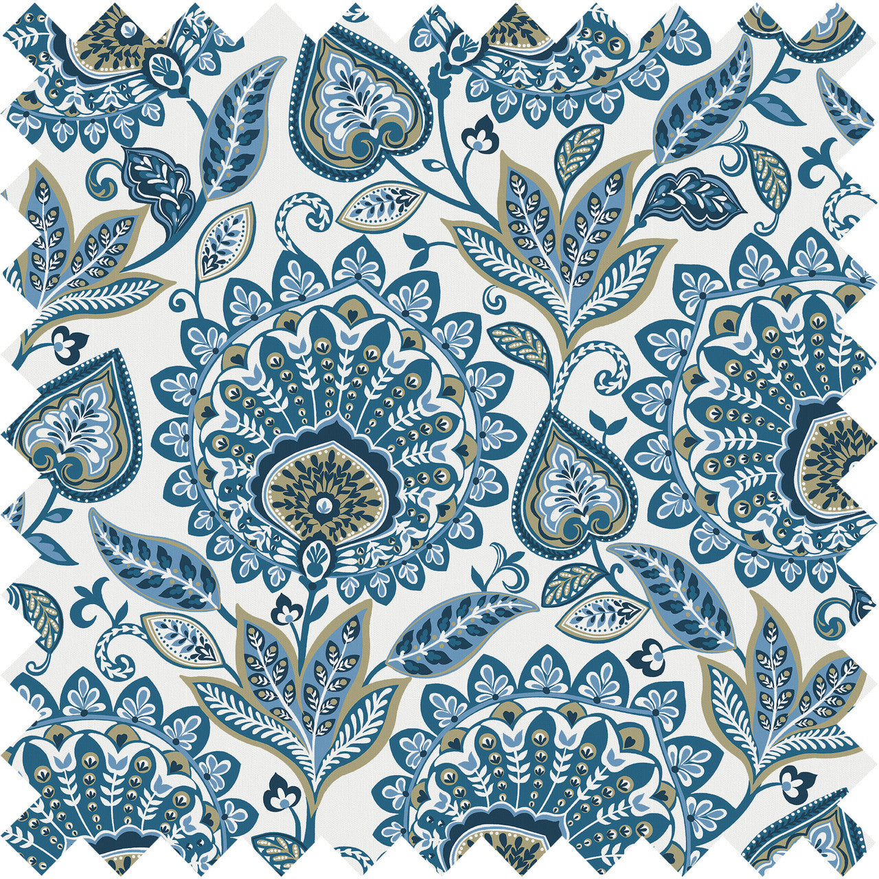 TJ42402F Sheffield Mulberry Tree Fabric By Galerie