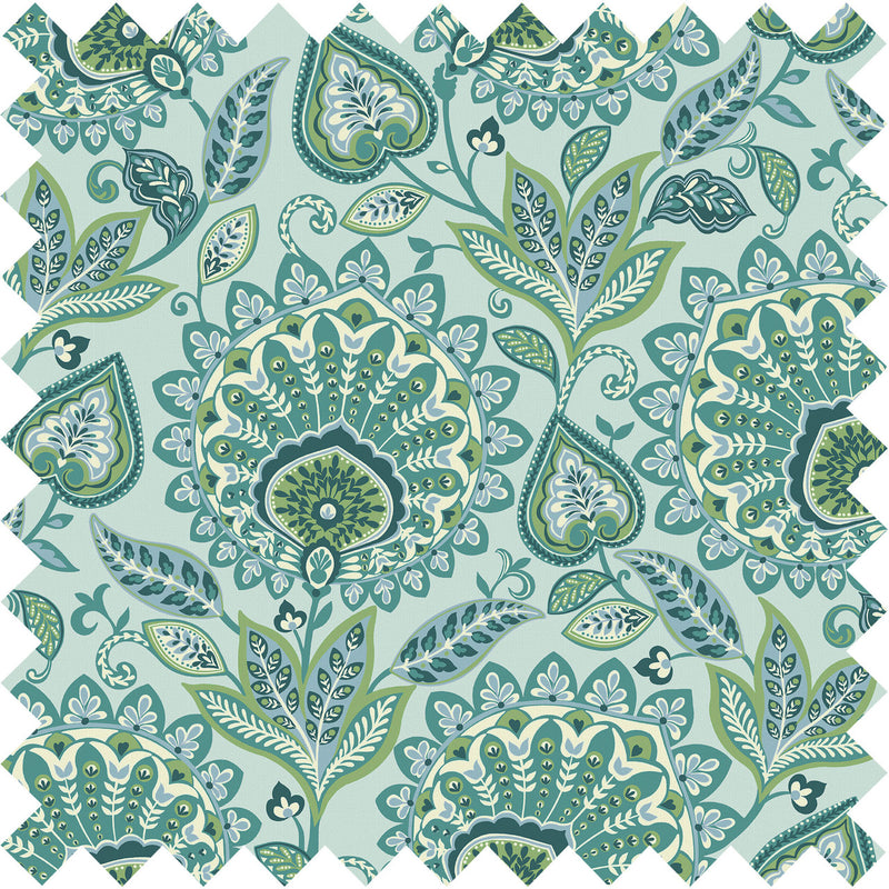 TJ42404F Sheffield Mulberry Tree Fabric By Galerie