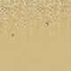 Blossom Mural Gold Yutori Wallpaper by Thibaut
