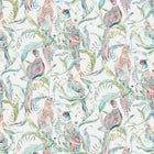 Torrington Pomegranate Wallpaper by Voyage Maison | TORRING/WPO/POM