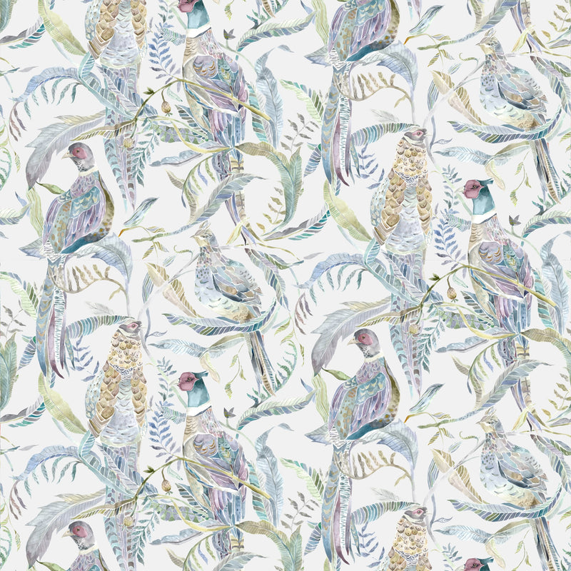 Torrington Skylark Wallpaper by Voyage Maison | TORRING/WPO/SKY