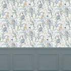 Torrington Skylark Wallpaper by Voyage Maison | TORRING/WPO/SKY