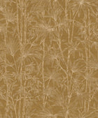 TOSHCUR Oshadhi Curry Kala Fabric by Coordonné - flat