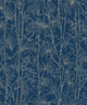Oshadhi Indigo Kala Fabric by Coordonné