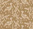 TPAKCUR Paksi Curry Kala Fabric by Coordonné - flat