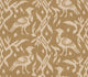 Paksi Curry Kala Fabric by Coordonné