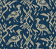 Paksi Indigo Kala Fabric by Coordonné