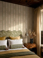 TPAKMOS Paksi Moss Kala Fabric by Coordonné - room