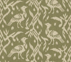 TPAKMOS Paksi Moss Kala Fabric by Coordonné - flat