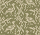 Paksi Moss Kala Fabric by Coordonné