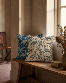 TPAKONY Paksi Onyx Kala Fabric by Coordonné - room