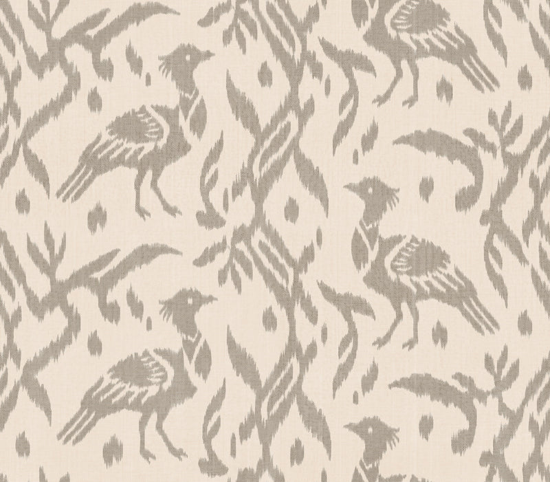 TPAKSWA Paksi Swan Kala Fabric by Coordonné - flat