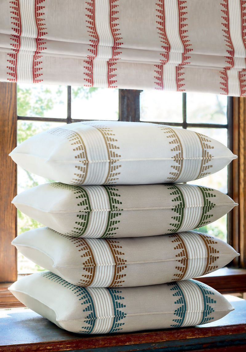 Trail Head Vista Fabric by Thibaut