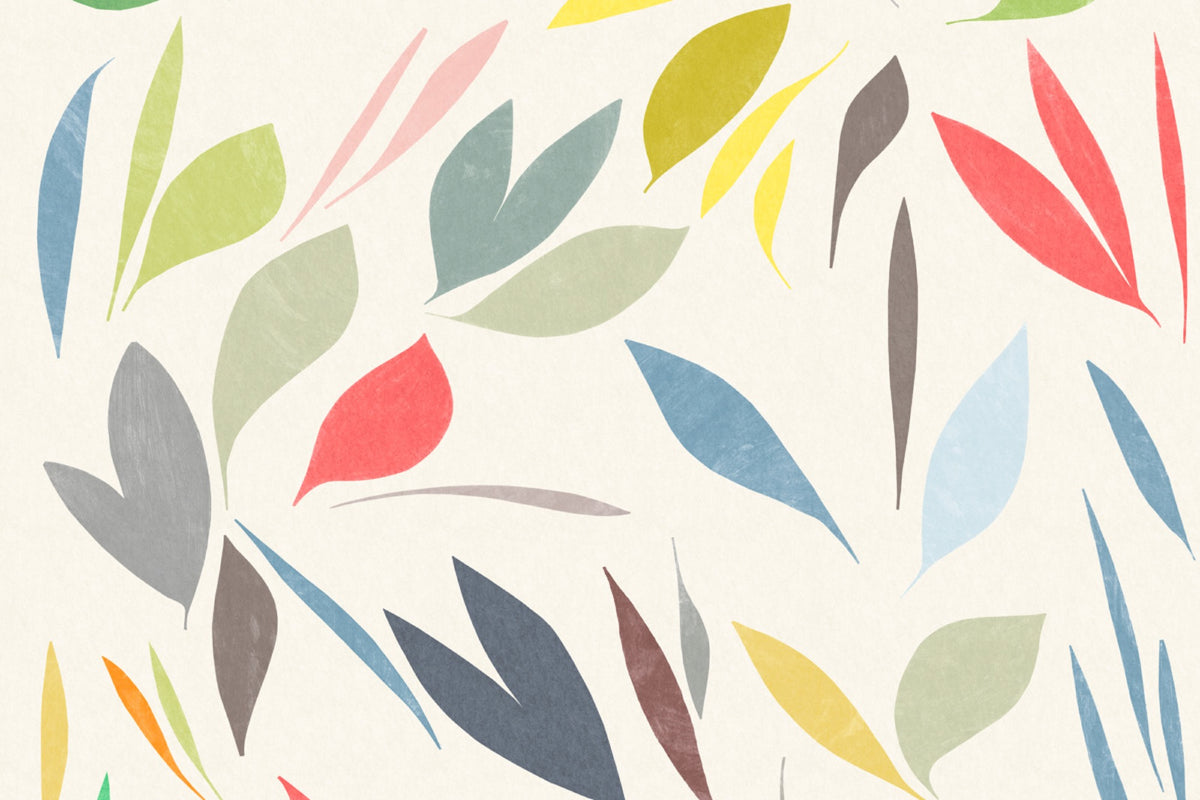 Tribe Grass Wallpaper by Christopher Farr Cloth