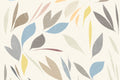 Tribe Slate Wallpaper by Christopher Farr Cloth