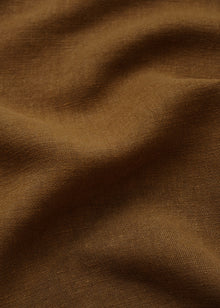 TSARALB Sarga Albero Fabric by Coordonné - draped
