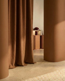 TSARALB Sarga Albero Fabric by Coordonné - room