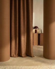 TSARALB Sarga Albero Fabric by Coordonné - room