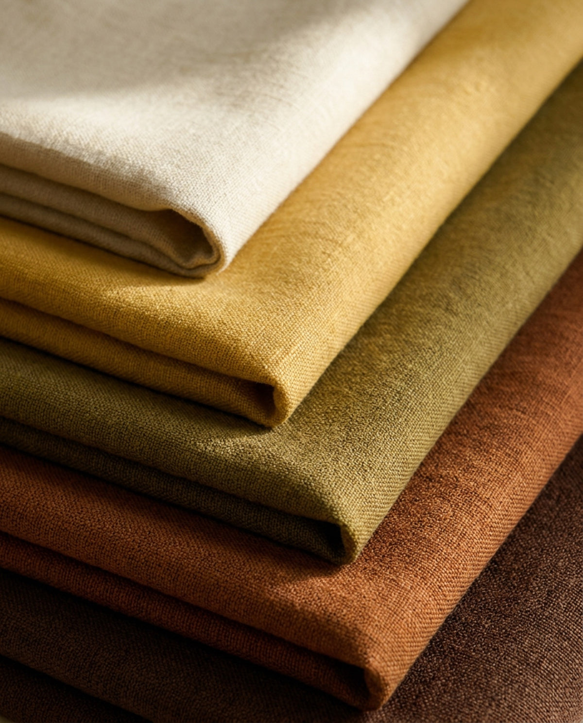 TSARALB Sarga Albero Fabric by Coordonné - room