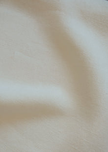 TSARALG Sarga Algodón Fabric by Coordonné - draped