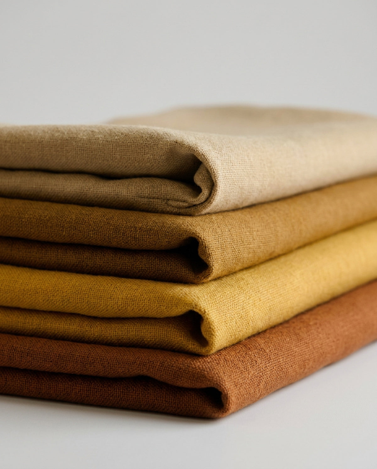 TSARAMB Sarga Ámbar Fabric by Coordonné - room
