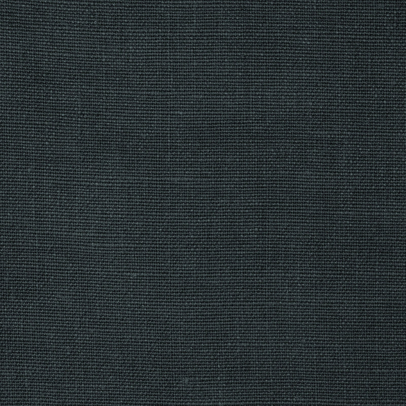 TSARAÑI Sarga Añil Fabric by Coordonné - flat