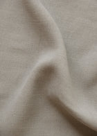 TSARARR Sarga Arroz Fabric by Coordonné - draped