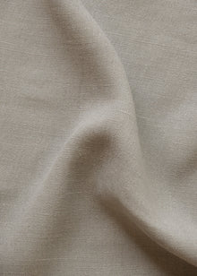 TSARARR Sarga Arroz Fabric by Coordonné - draped