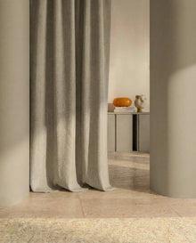 TSARARR Sarga Arroz Fabric by Coordonné - room