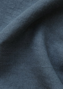TSARBAL Sarga Balear Fabric by Coordonné - draped