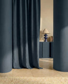 TSARBAL Sarga Balear Fabric by Coordonné - room