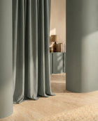 TSARCIB Sarga Cibeles Fabric by Coordonné - room