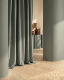 TSARCIB Sarga Cibeles Fabric by Coordonné - room