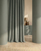 TSARCIB Sarga Cibeles Fabric by Coordonné - room