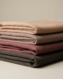 TSARCOR Sarga Coral Fabric by Coordonné - room
