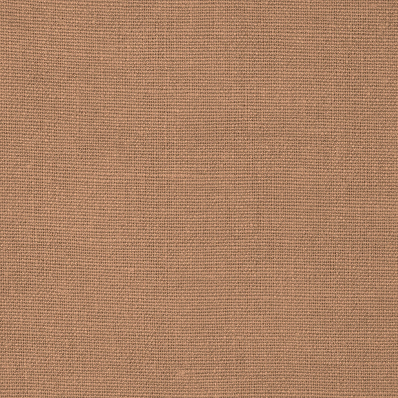 TSARCOR Sarga Coral Fabric by Coordonné - flat