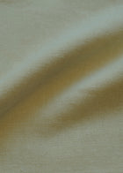 TSARCRE Sarga Crema Fabric by Coordonné - draped