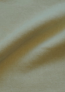TSARCRE Sarga Crema Fabric by Coordonné - draped
