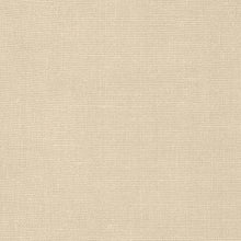 TSARCRE Sarga Crema Fabric by Coordonné - flat