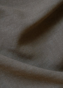 TSARCUE Sarga Cuero Fabric by Coordonné - draped